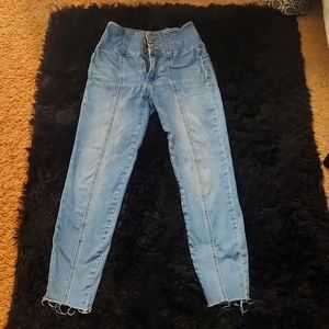 Fashion Nova Jeans